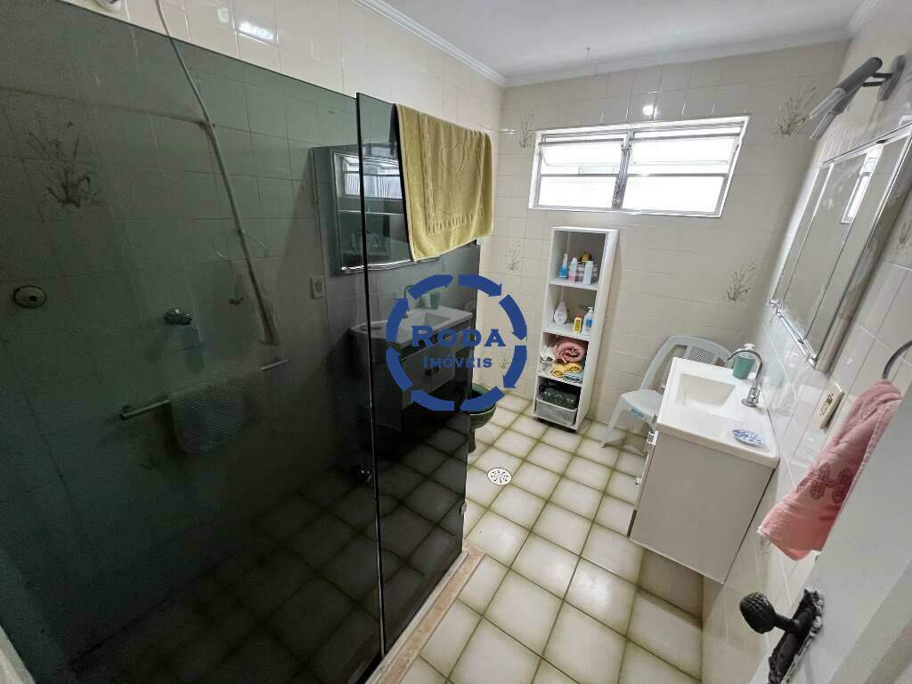Apartamento à venda no Boqueirão: 