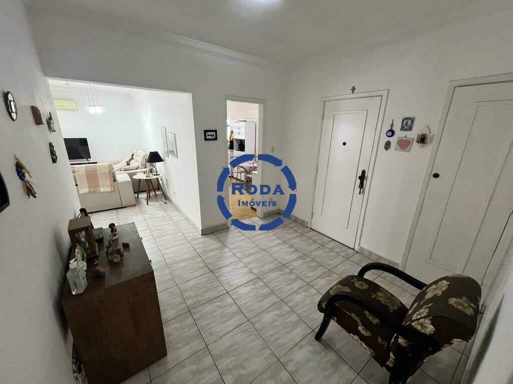 Apartamento à venda no Boqueirão: 