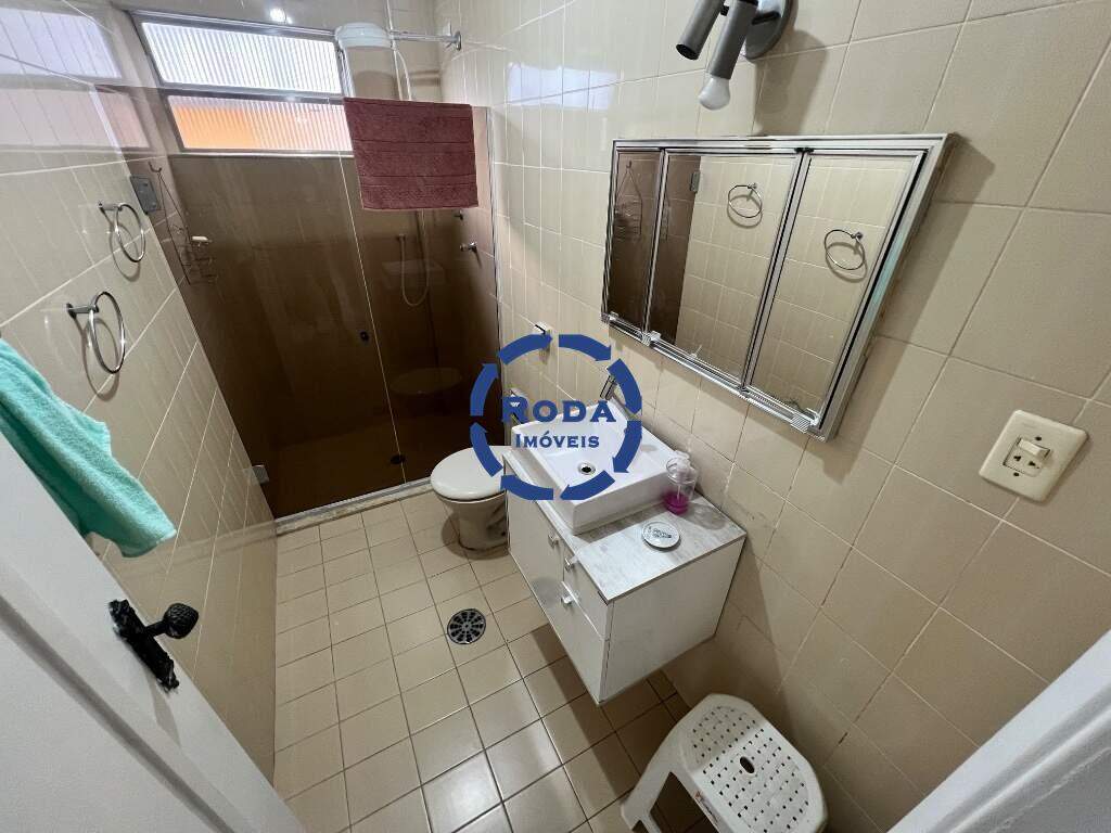 Apartamento à venda no Boqueirão: 