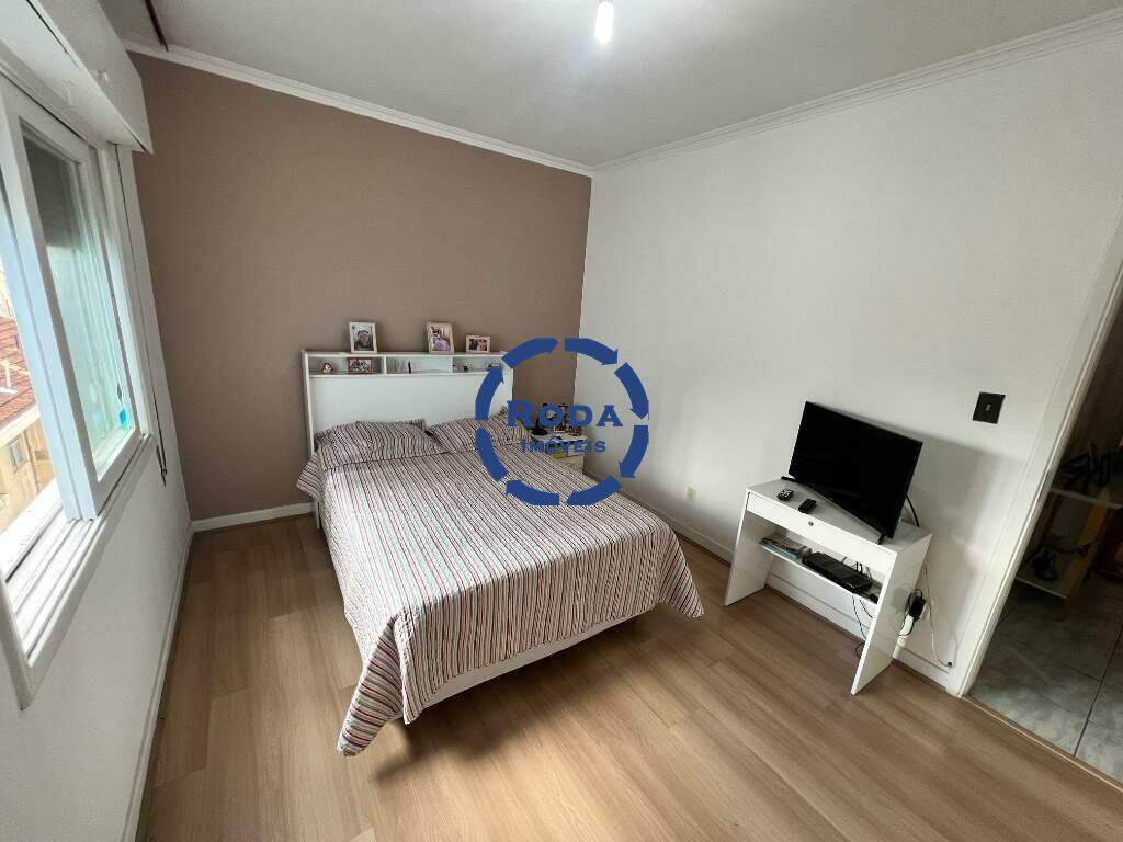 Apartamento à venda no Boqueirão: 