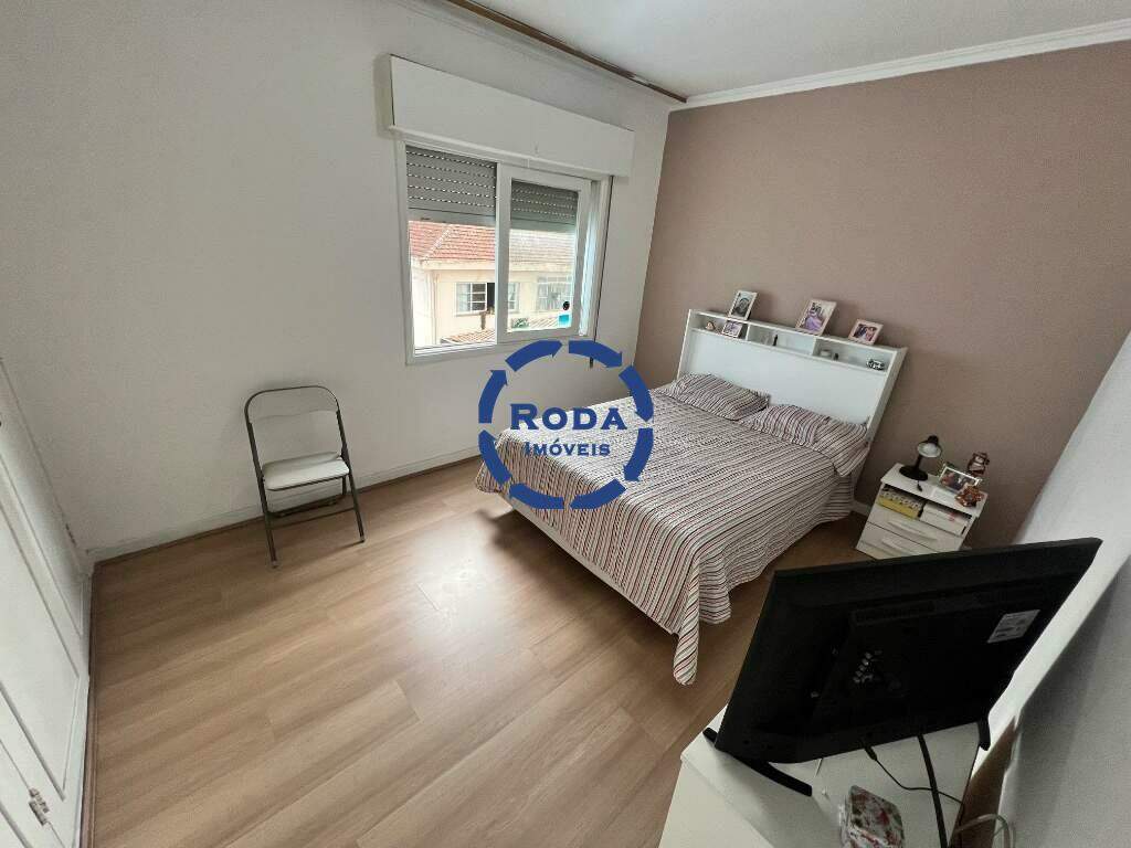 Apartamento à venda no Boqueirão: 