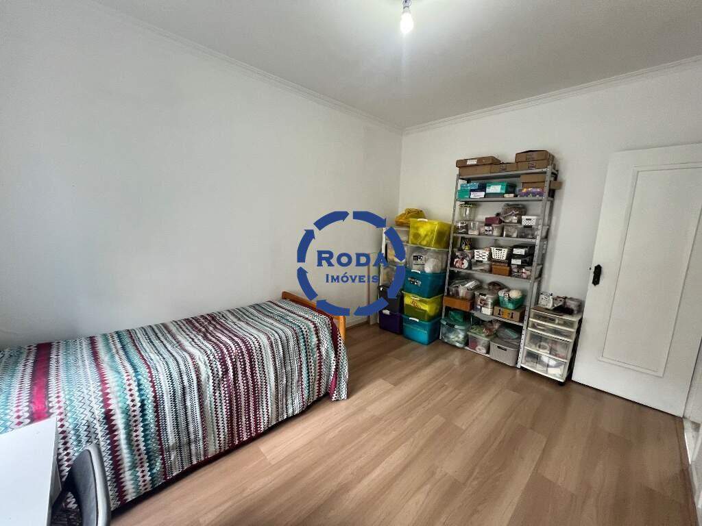 Apartamento à venda no Boqueirão: 