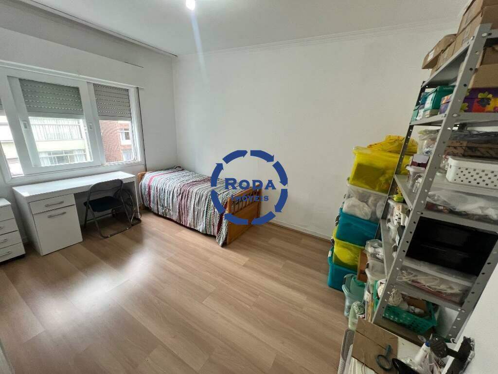 Apartamento à venda no Boqueirão: 