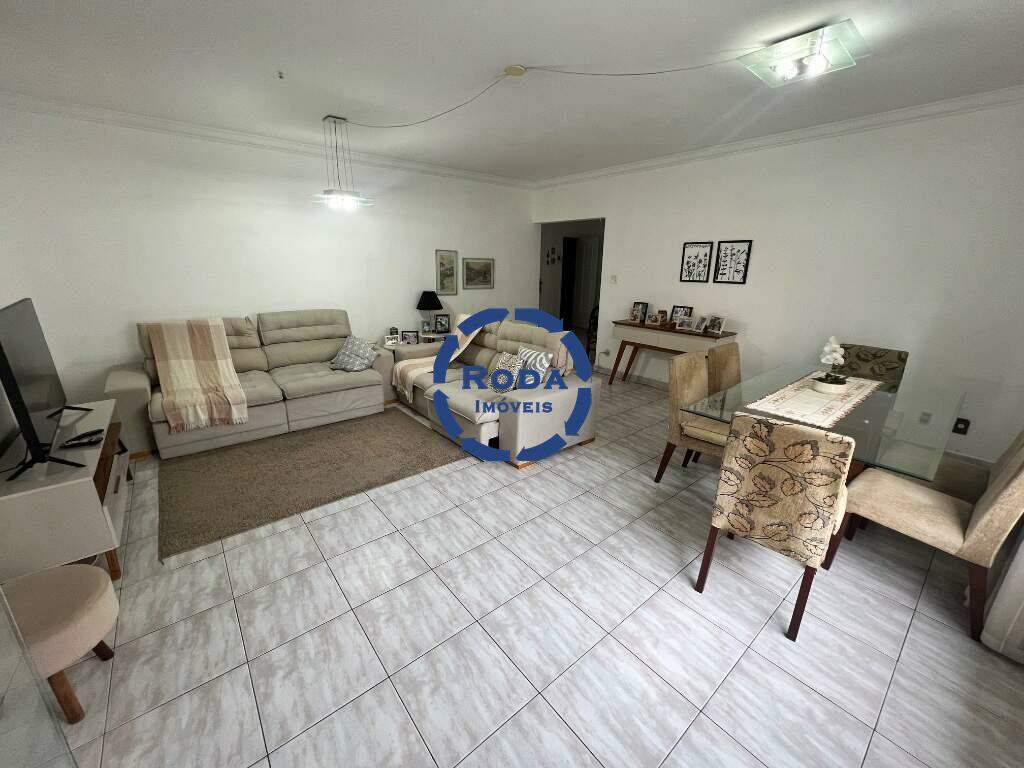 Apartamento à venda no Boqueirão: 