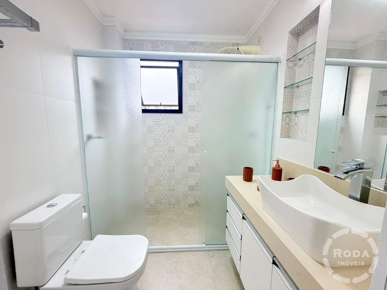 Apartamento à venda no Boqueirão: 