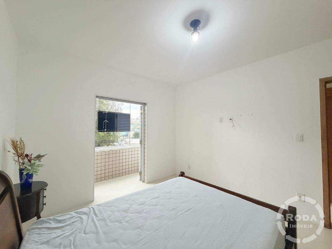 Apartamento à venda no Boqueirão: 