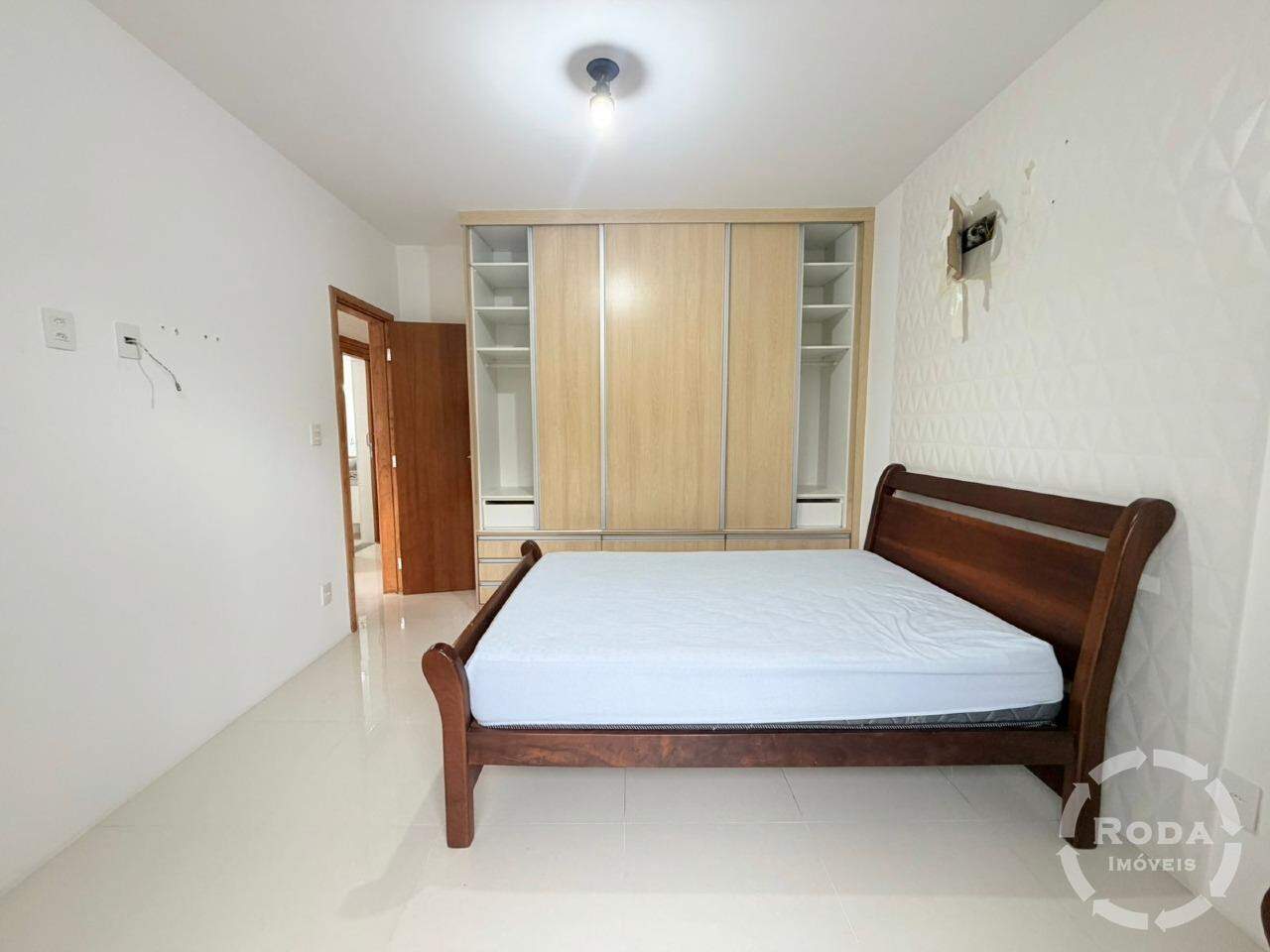 Apartamento à venda no Boqueirão: 