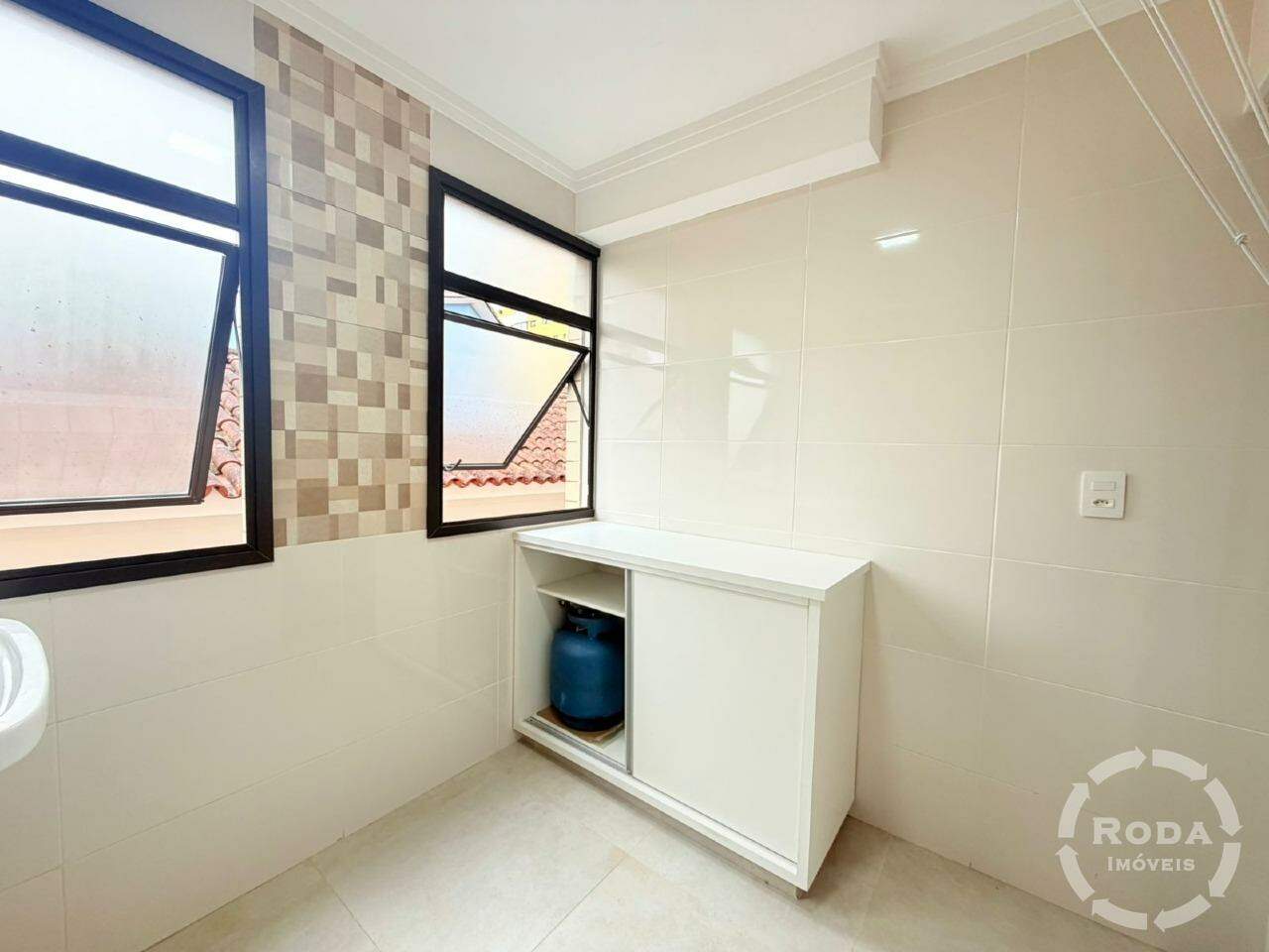 Apartamento à venda no Boqueirão: 