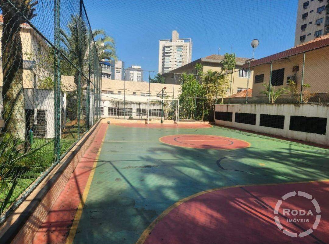 Apartamento à venda no Ponta da Praia: 