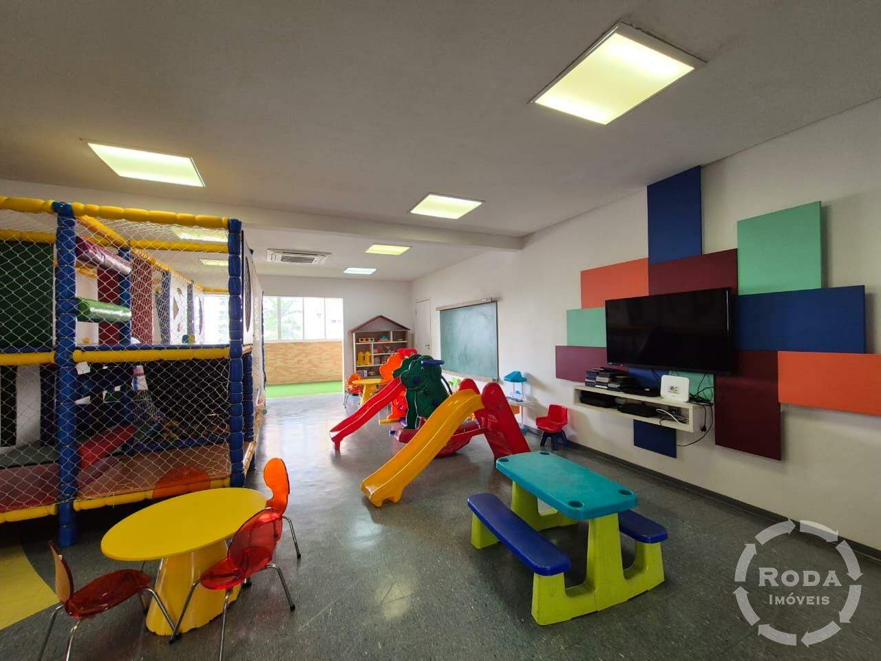 Apartamento à venda no Ponta da Praia: 