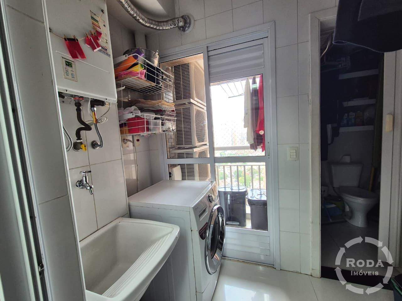 Apartamento à venda no Ponta da Praia: 