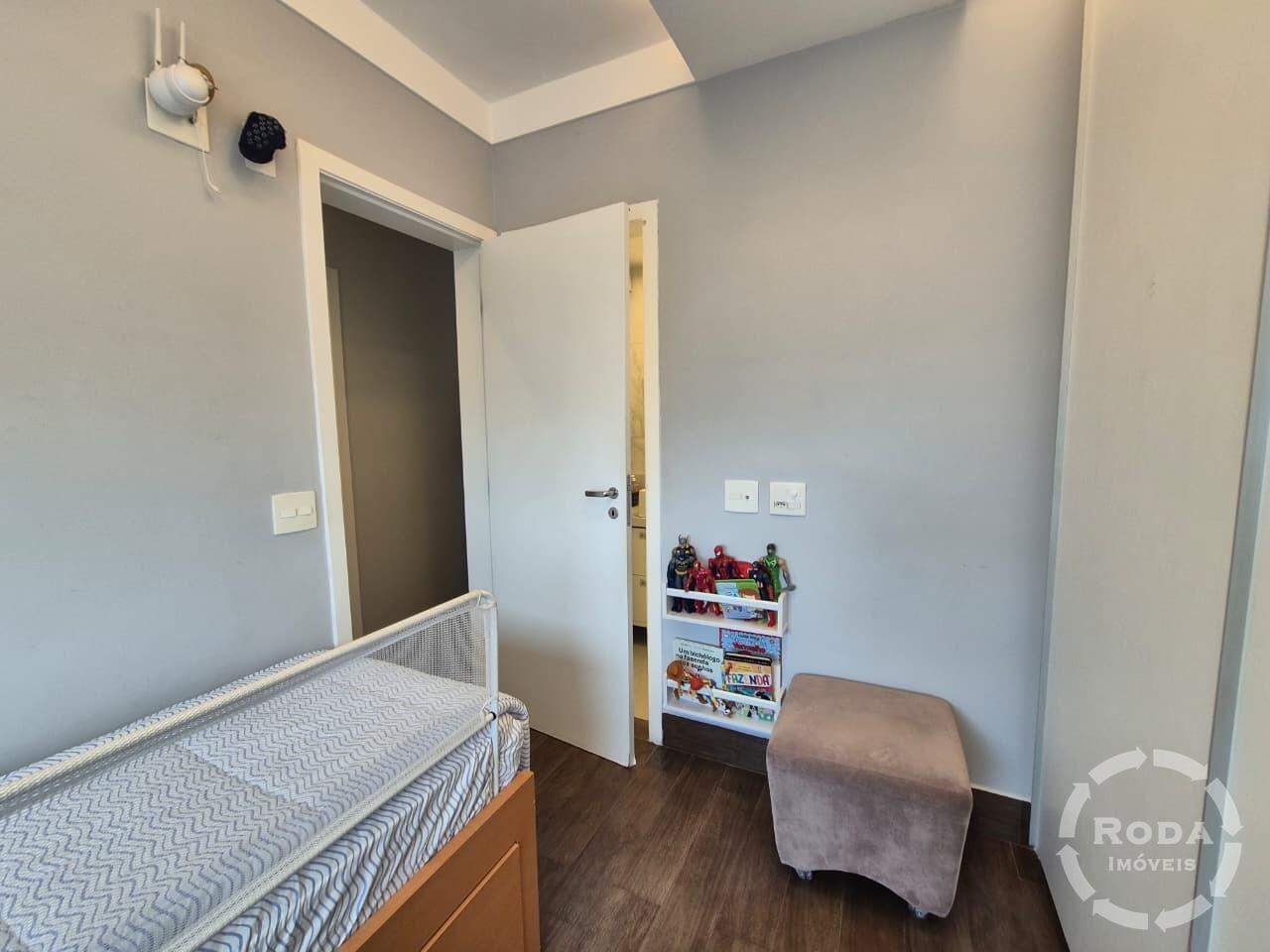 Apartamento à venda no Ponta da Praia: 