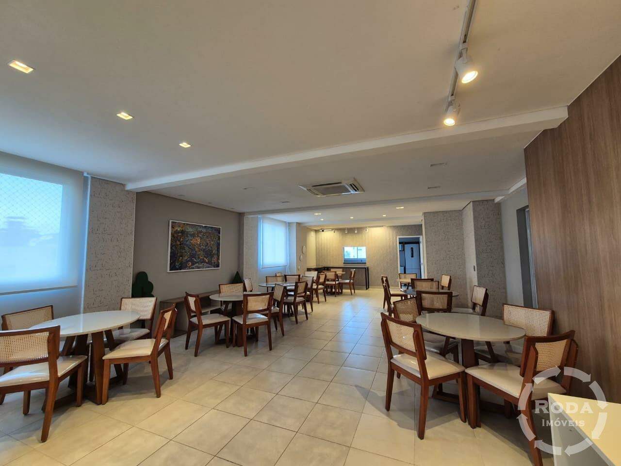 Apartamento à venda no Ponta da Praia: 