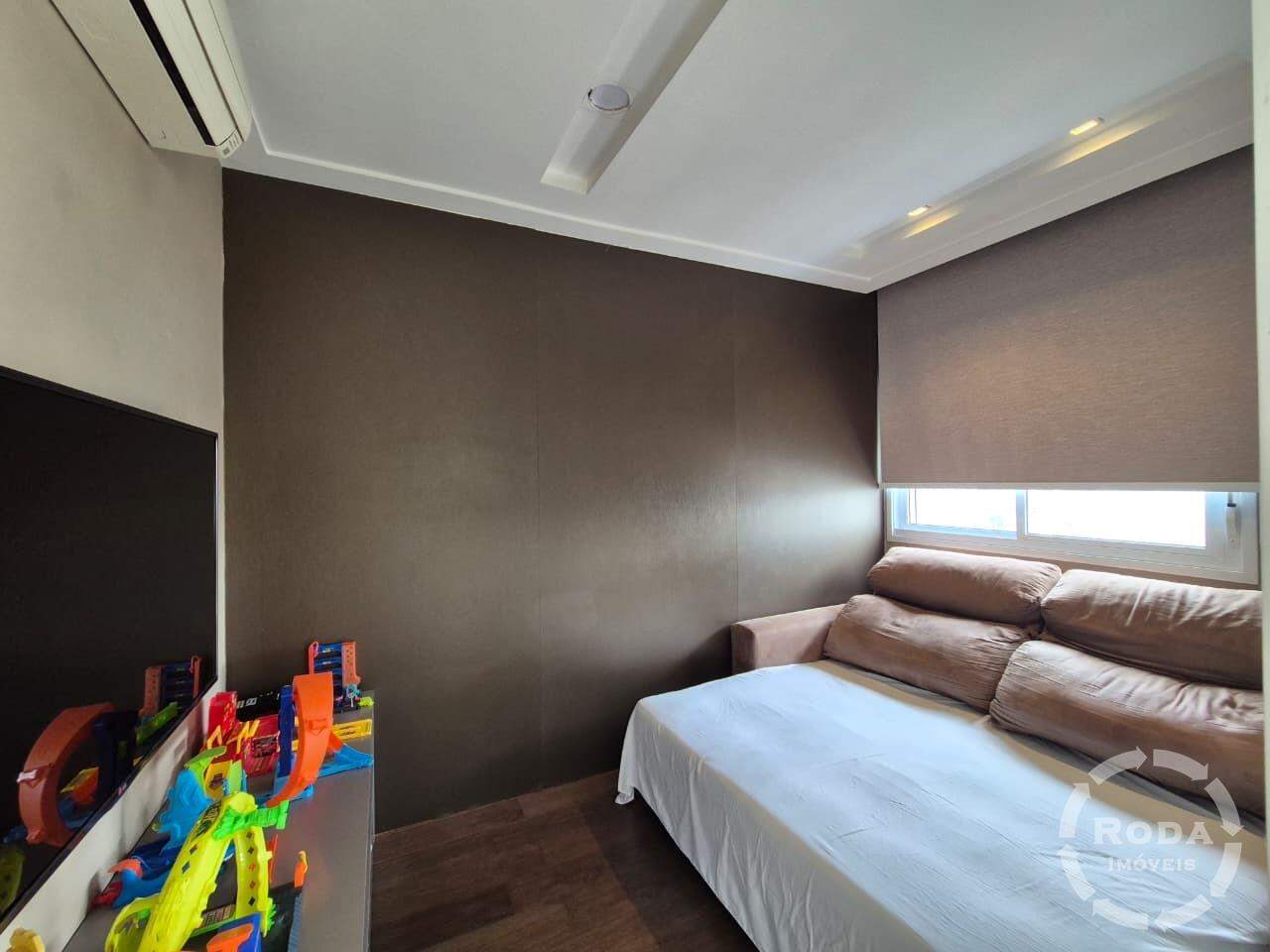Apartamento à venda no Ponta da Praia: 