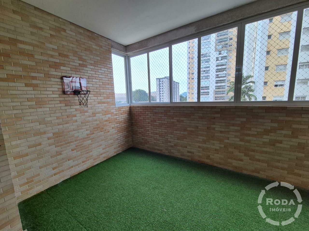 Apartamento à venda no Ponta da Praia: 
