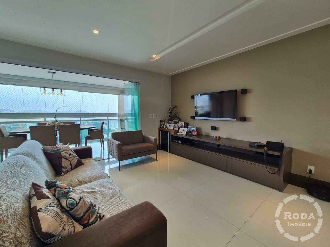 Apartamento à venda no Ponta da Praia: 