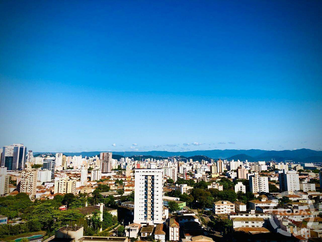 Apartamento à venda no Ponta da Praia: 