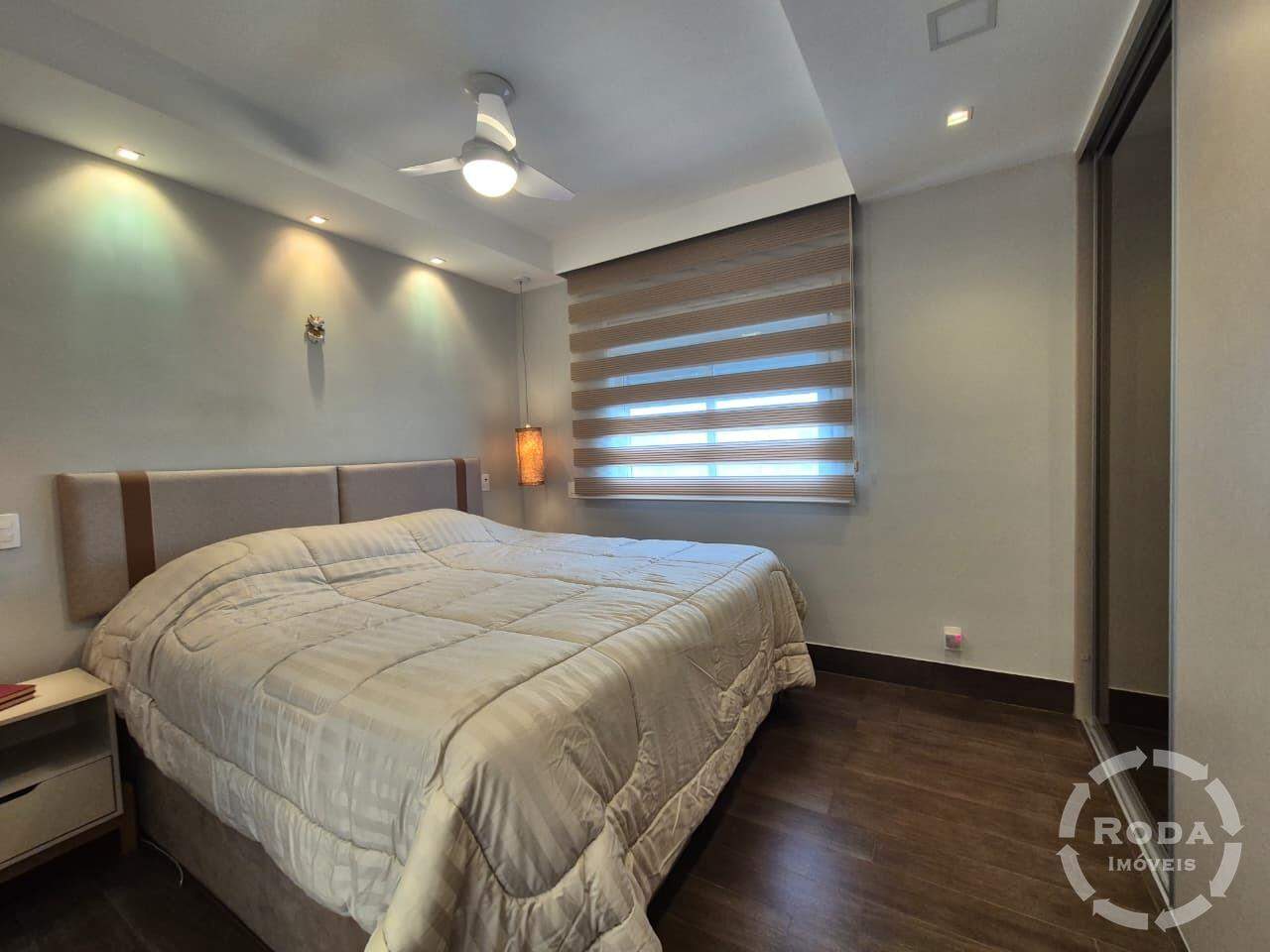 Apartamento à venda no Ponta da Praia: 