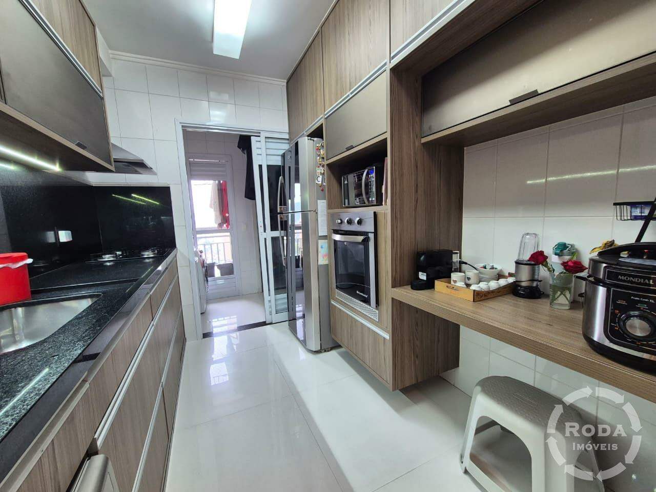 Apartamento à venda no Ponta da Praia: 