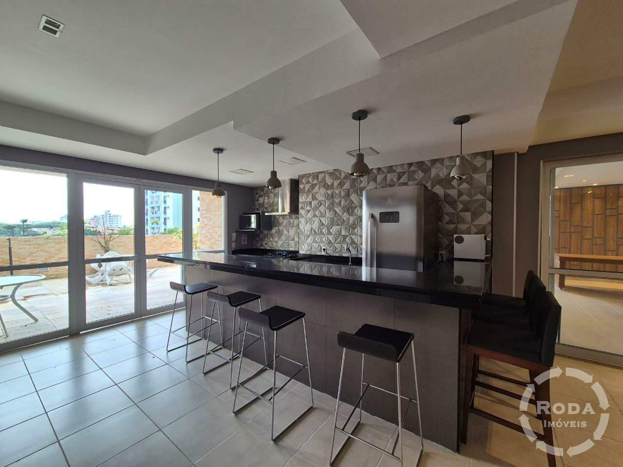 Apartamento à venda no Ponta da Praia: 