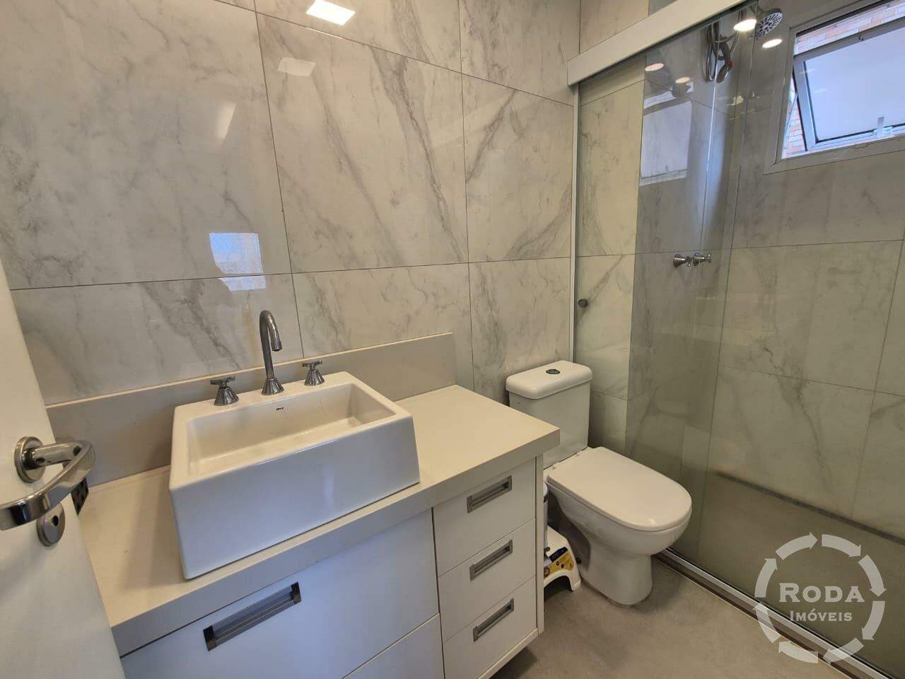 Apartamento à venda no Ponta da Praia: 