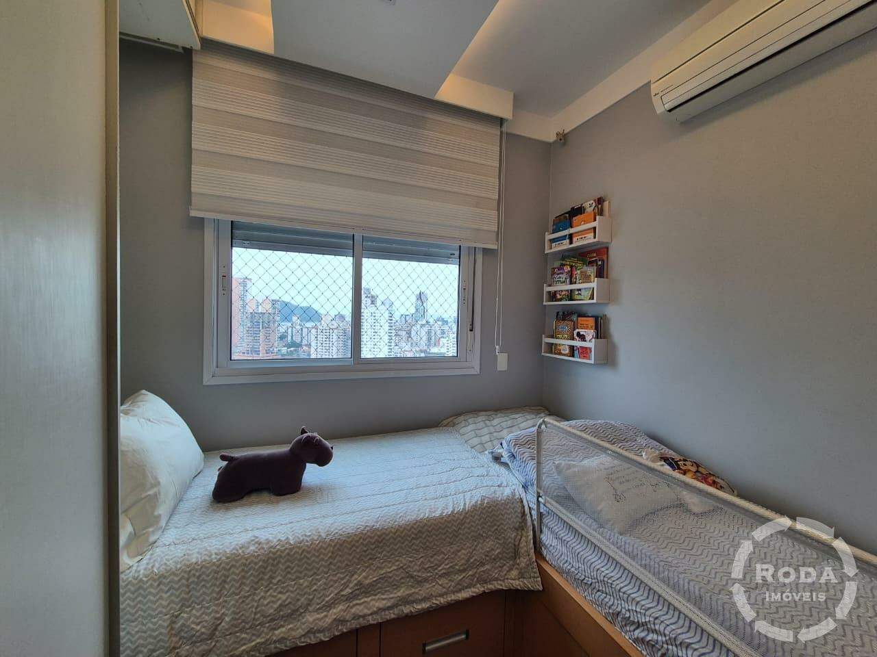 Apartamento à venda no Ponta da Praia: 