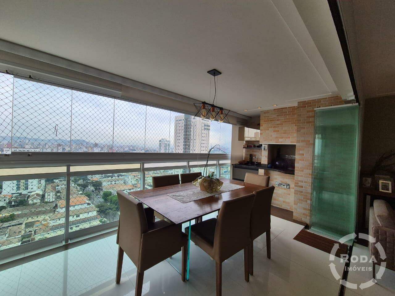 Apartamento à venda no Ponta da Praia: 