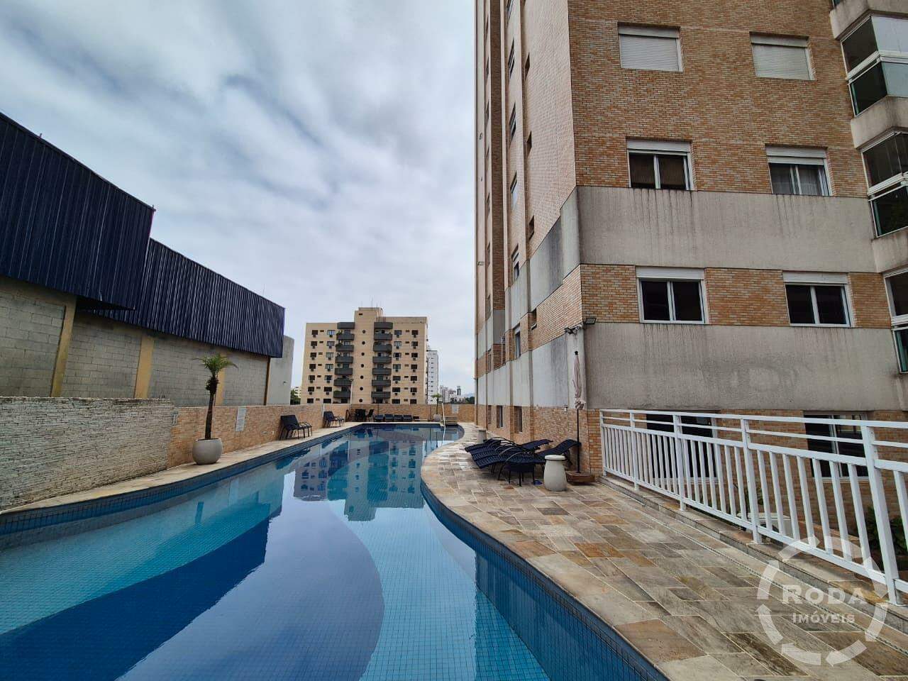 Apartamento à venda no Ponta da Praia: 