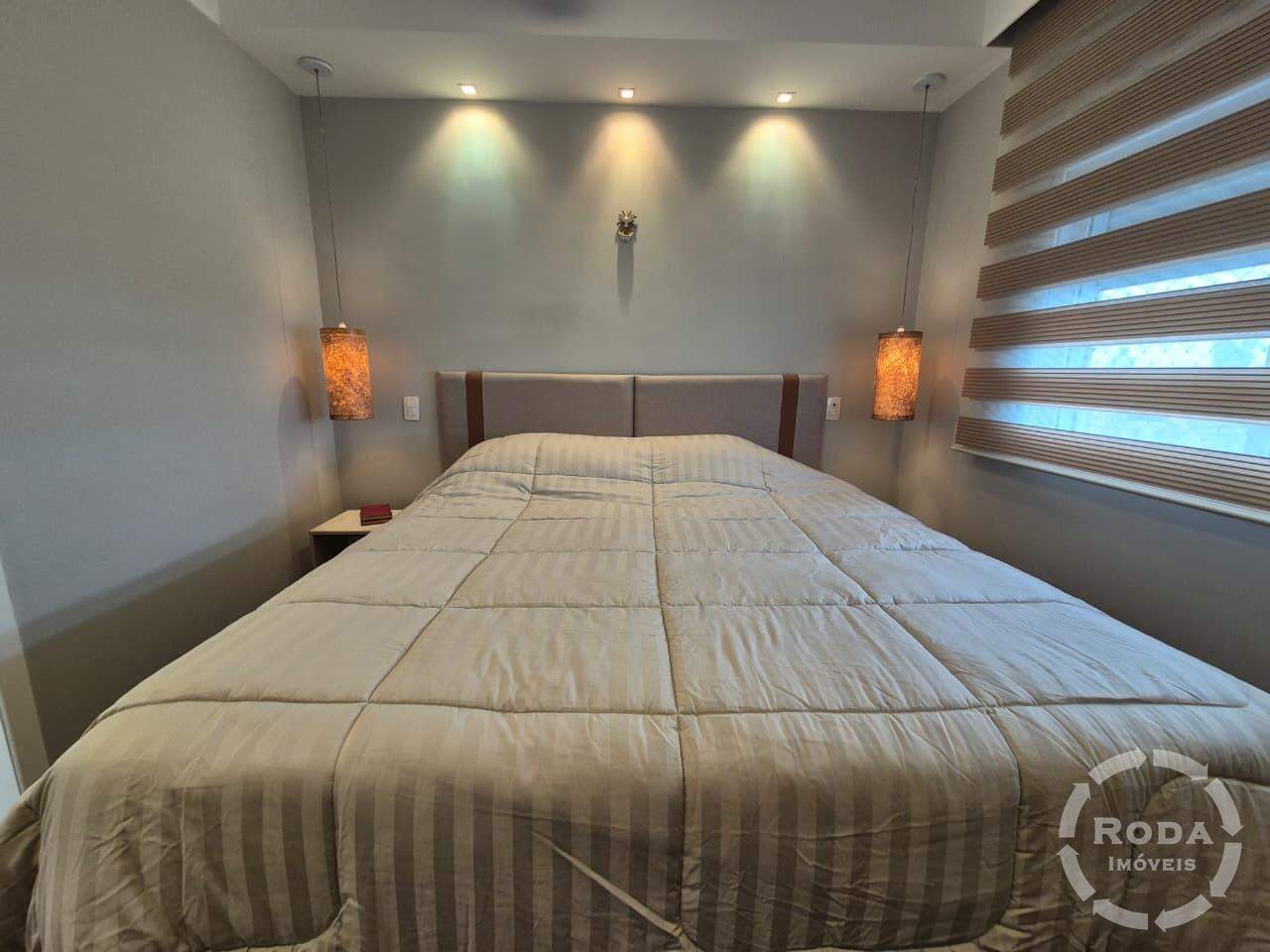 Apartamento à venda no Ponta da Praia: 