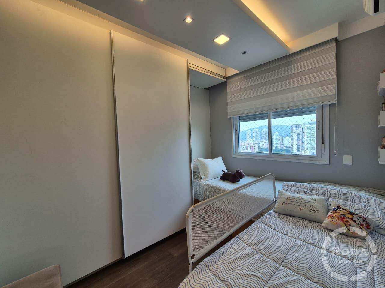 Apartamento à venda no Ponta da Praia: 