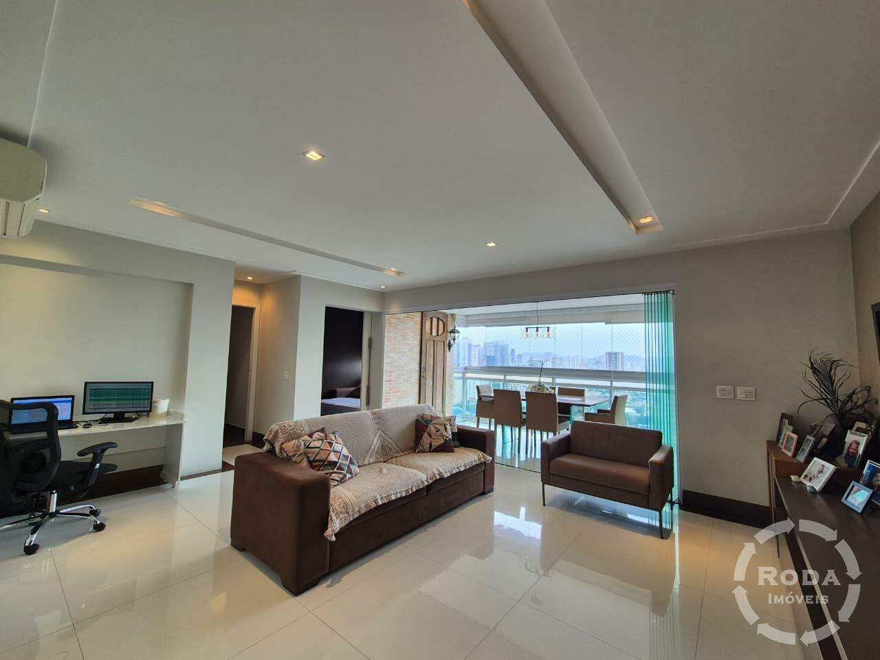 Apartamento à venda no Ponta da Praia: 