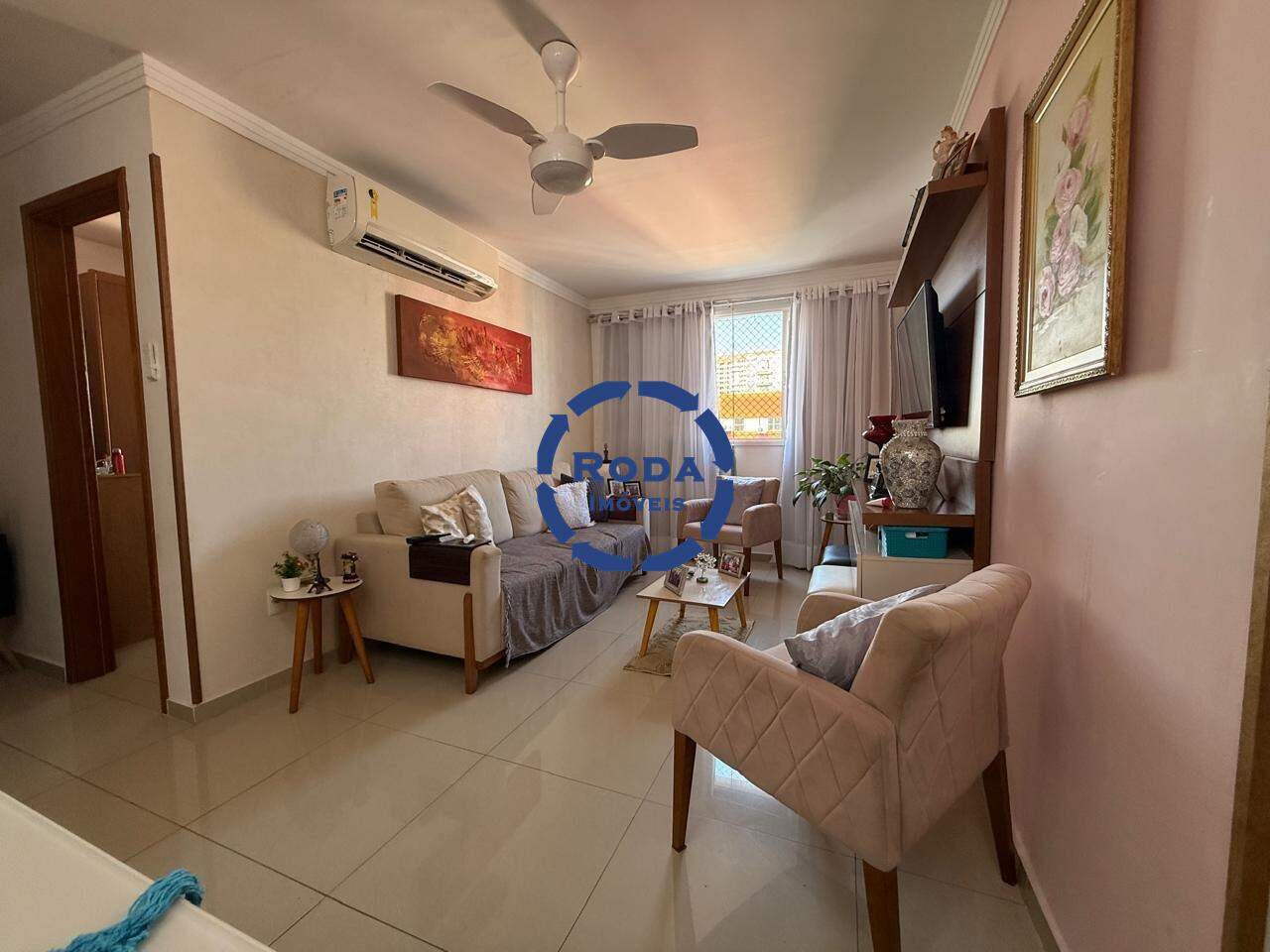 Apartamento à venda no Vila Mathias: