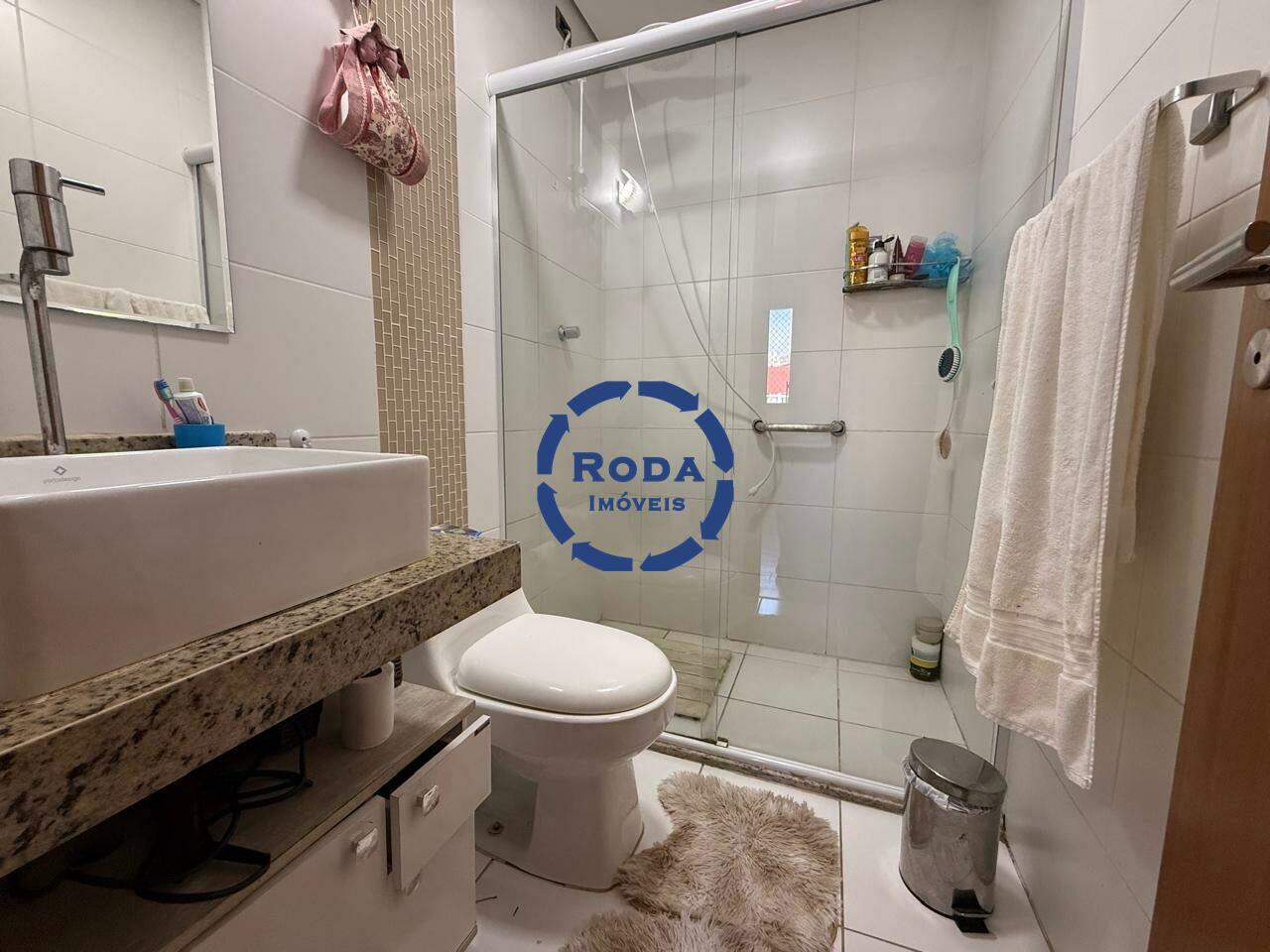 Apartamento à venda no Vila Mathias: