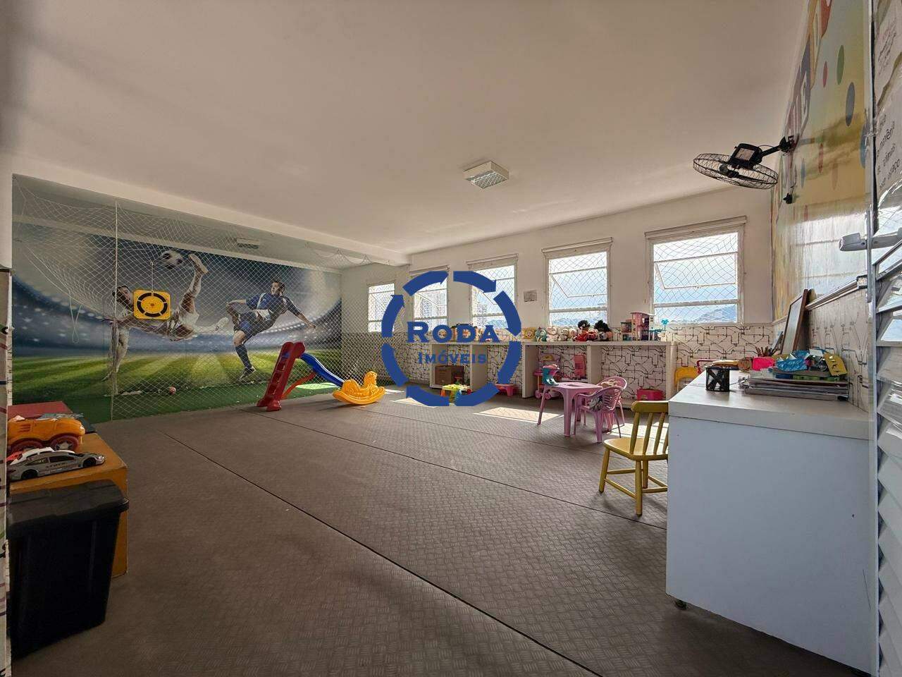 Apartamento à venda no Vila Mathias: