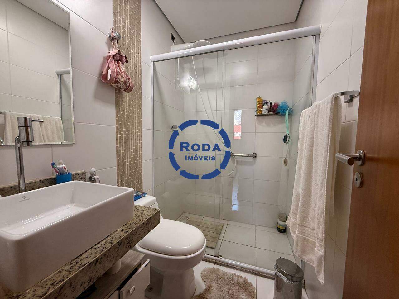 Apartamento à venda no Vila Mathias: