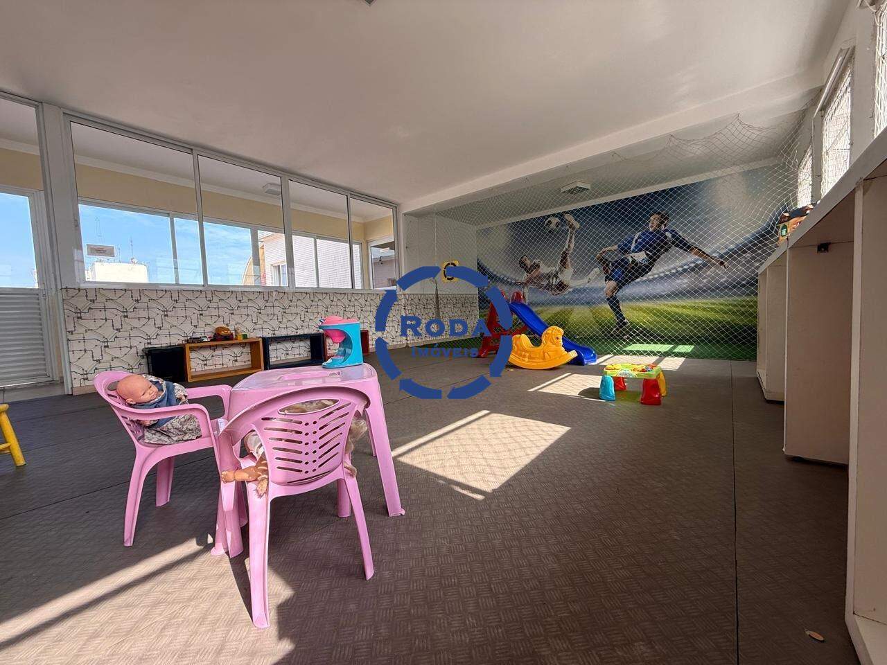 Apartamento à venda no Vila Mathias: