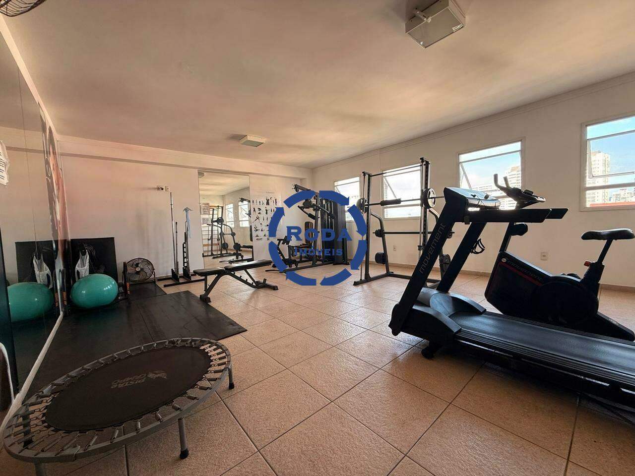 Apartamento à venda no Vila Mathias: