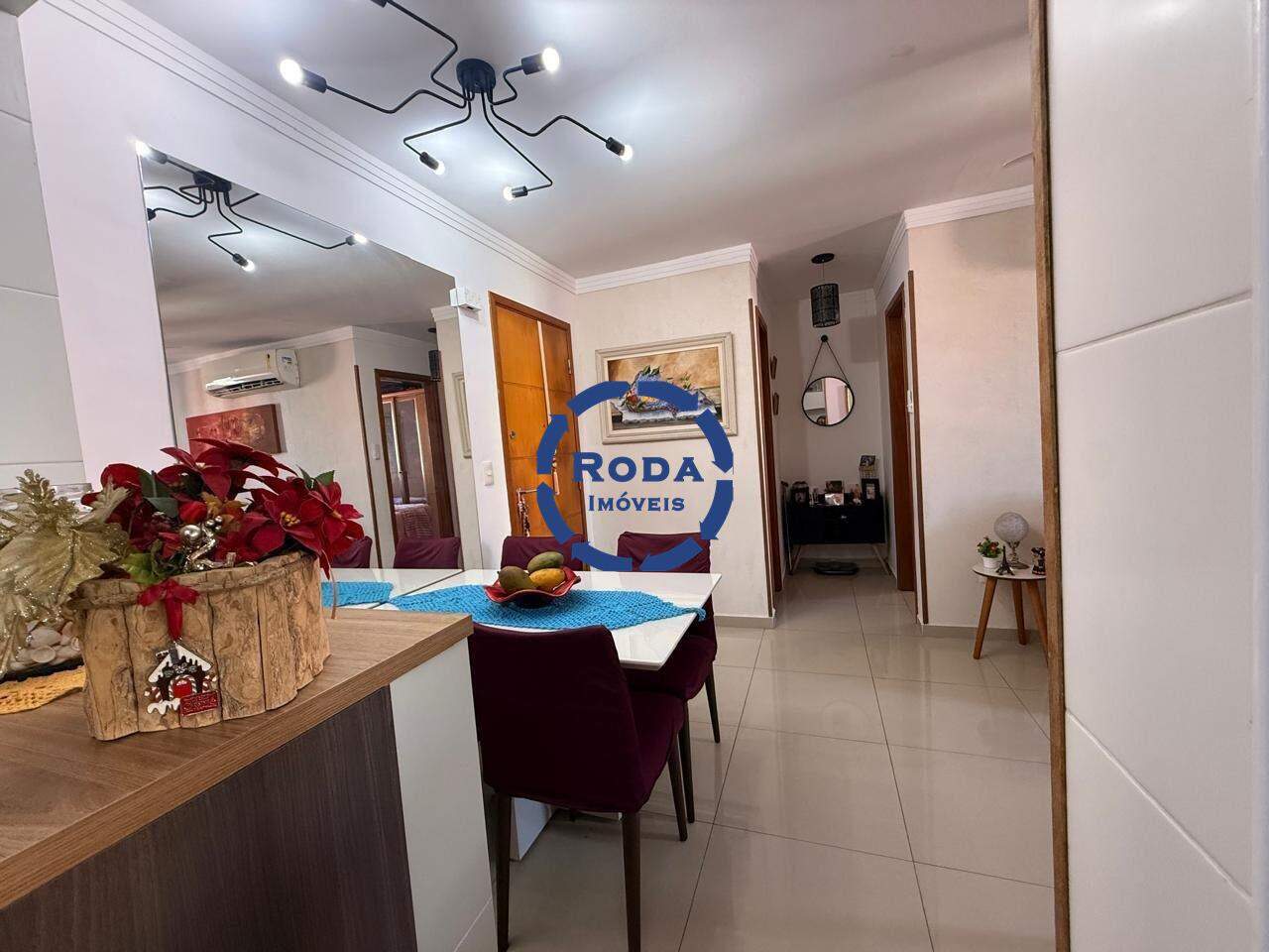 Apartamento à venda no Vila Mathias: