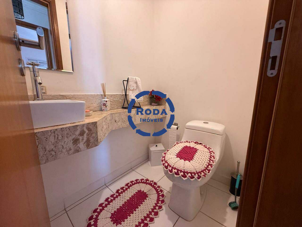 Apartamento à venda no Vila Mathias:
