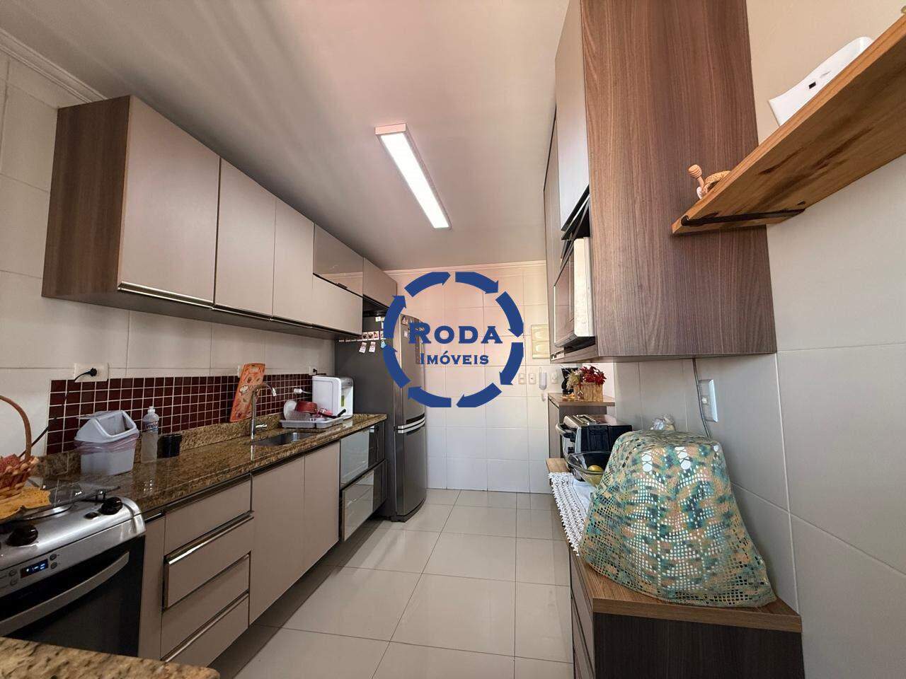Apartamento à venda no Vila Mathias: