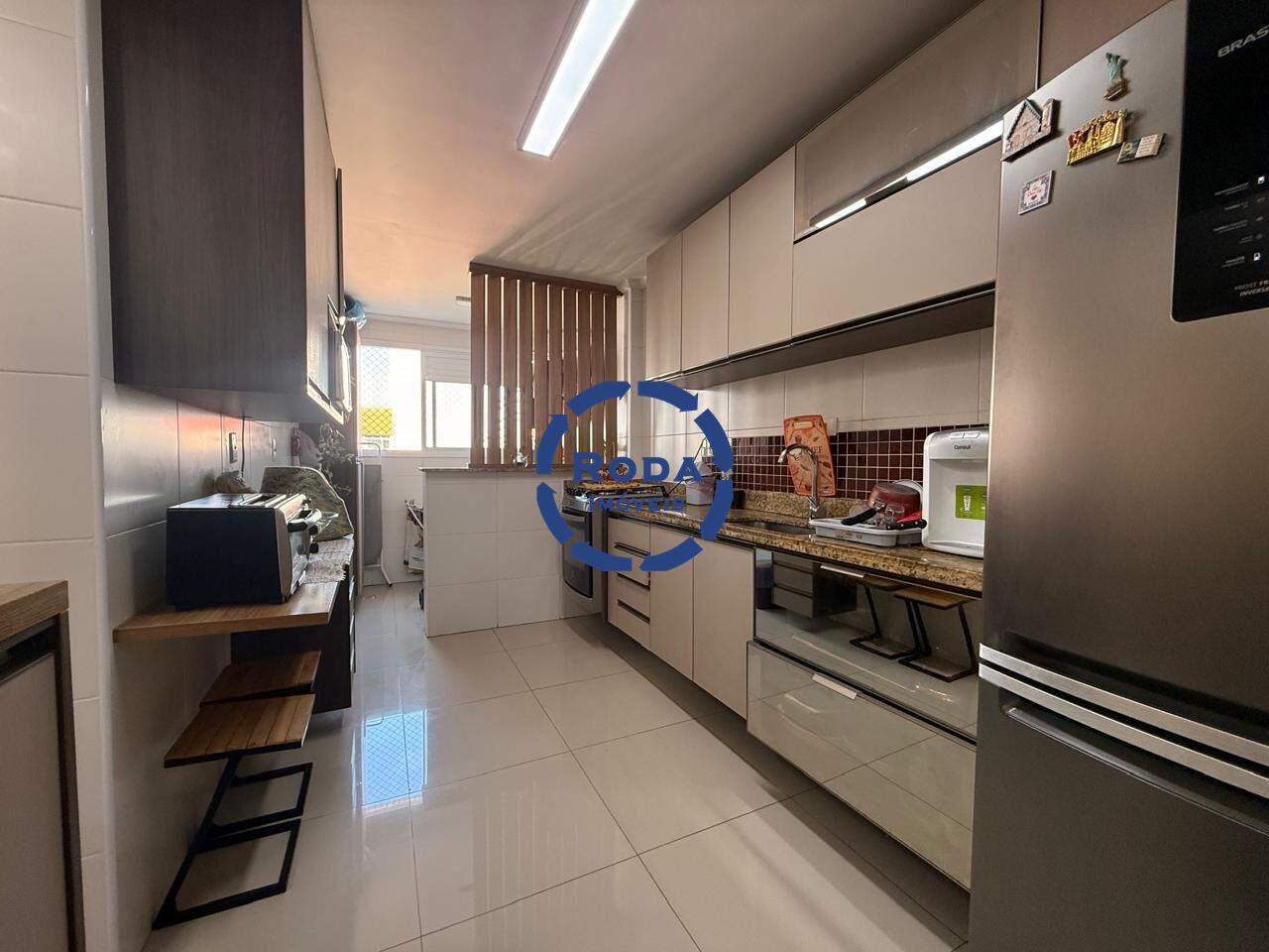 Apartamento à venda no Vila Mathias: