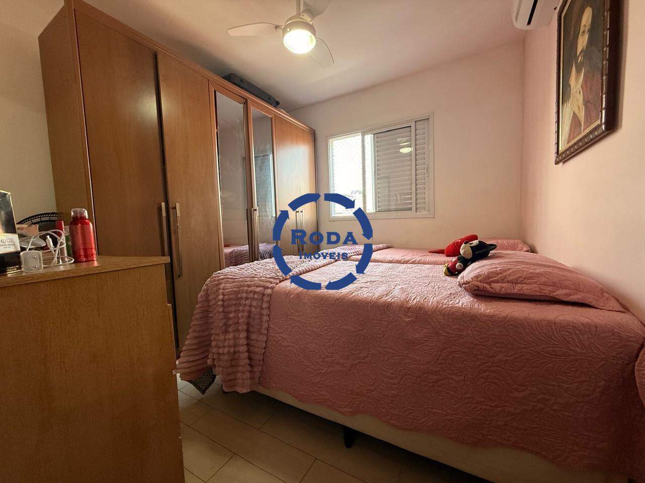Apartamento à venda no Vila Mathias: