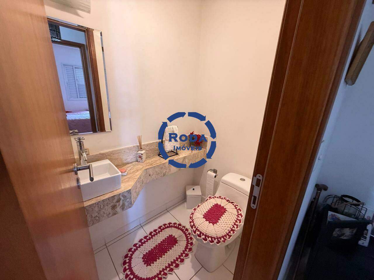Apartamento à venda no Vila Mathias: