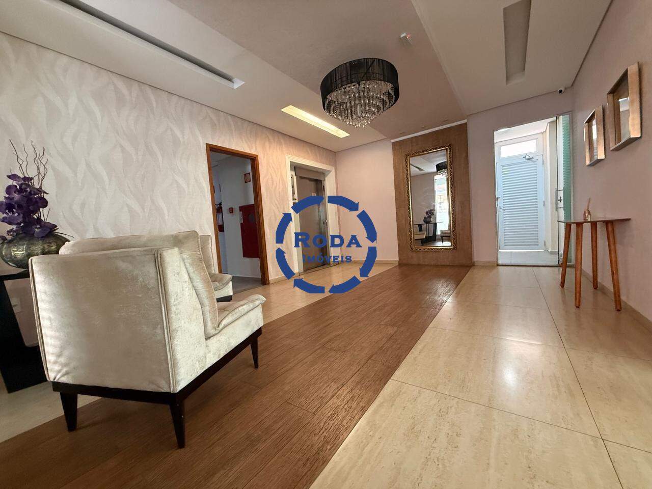 Apartamento à venda no Vila Mathias: