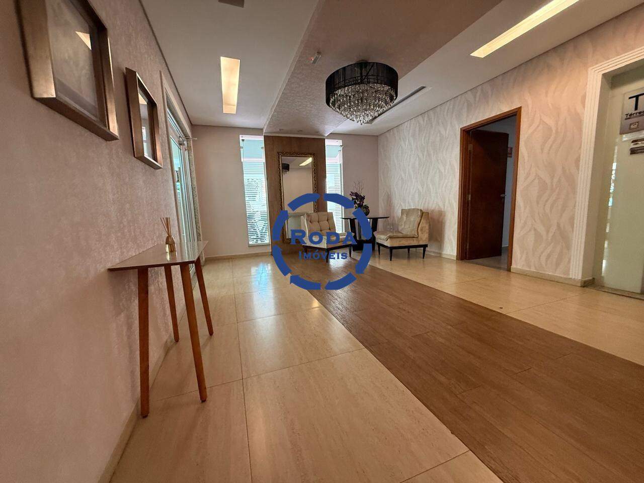 Apartamento à venda no Vila Mathias: