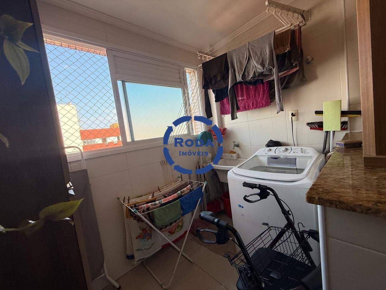 Apartamento à venda no Vila Mathias: