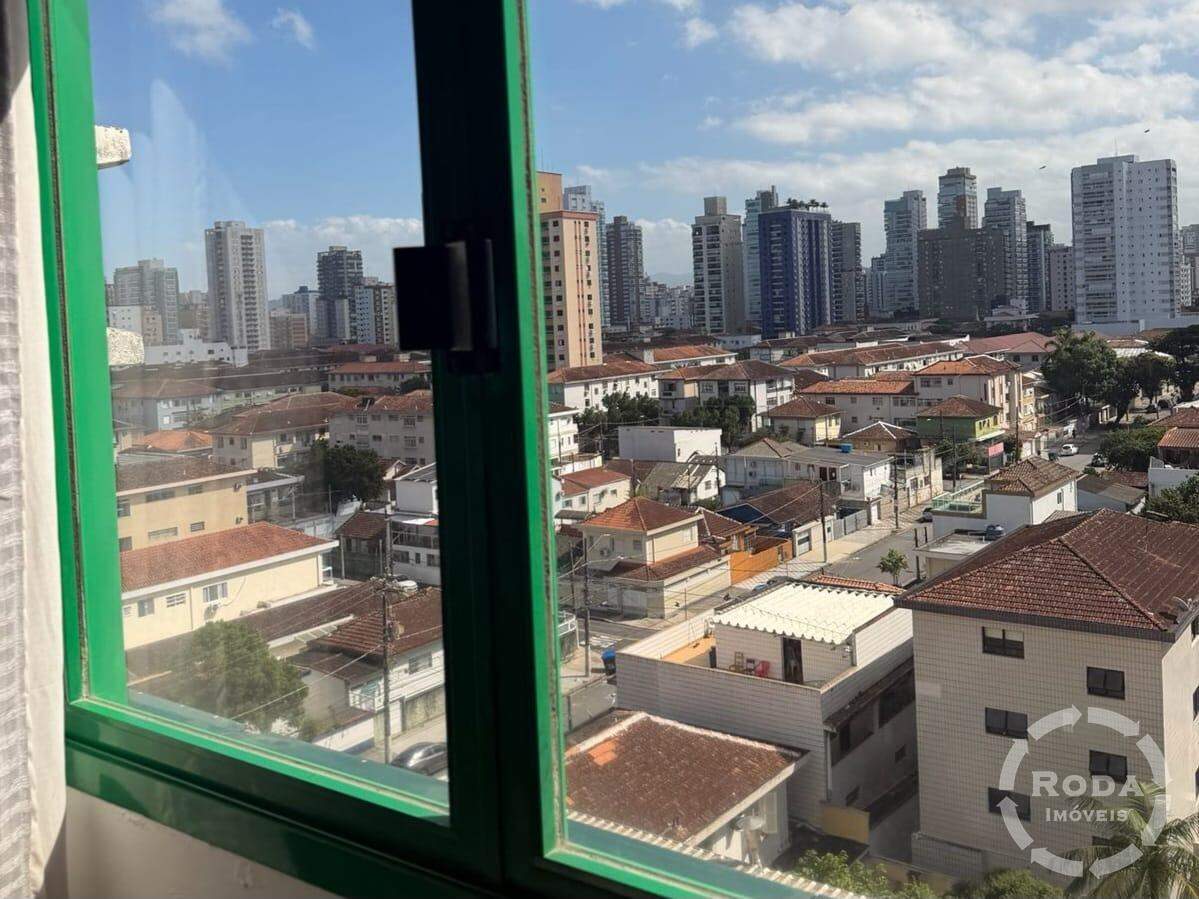 Apartamento para aluguel no Embaré: 