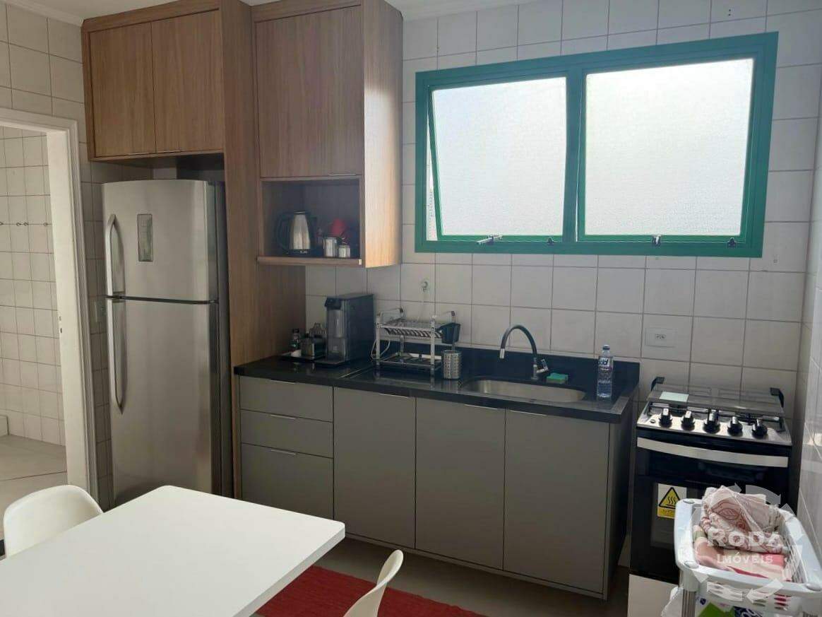 Apartamento para aluguel no Embaré: 