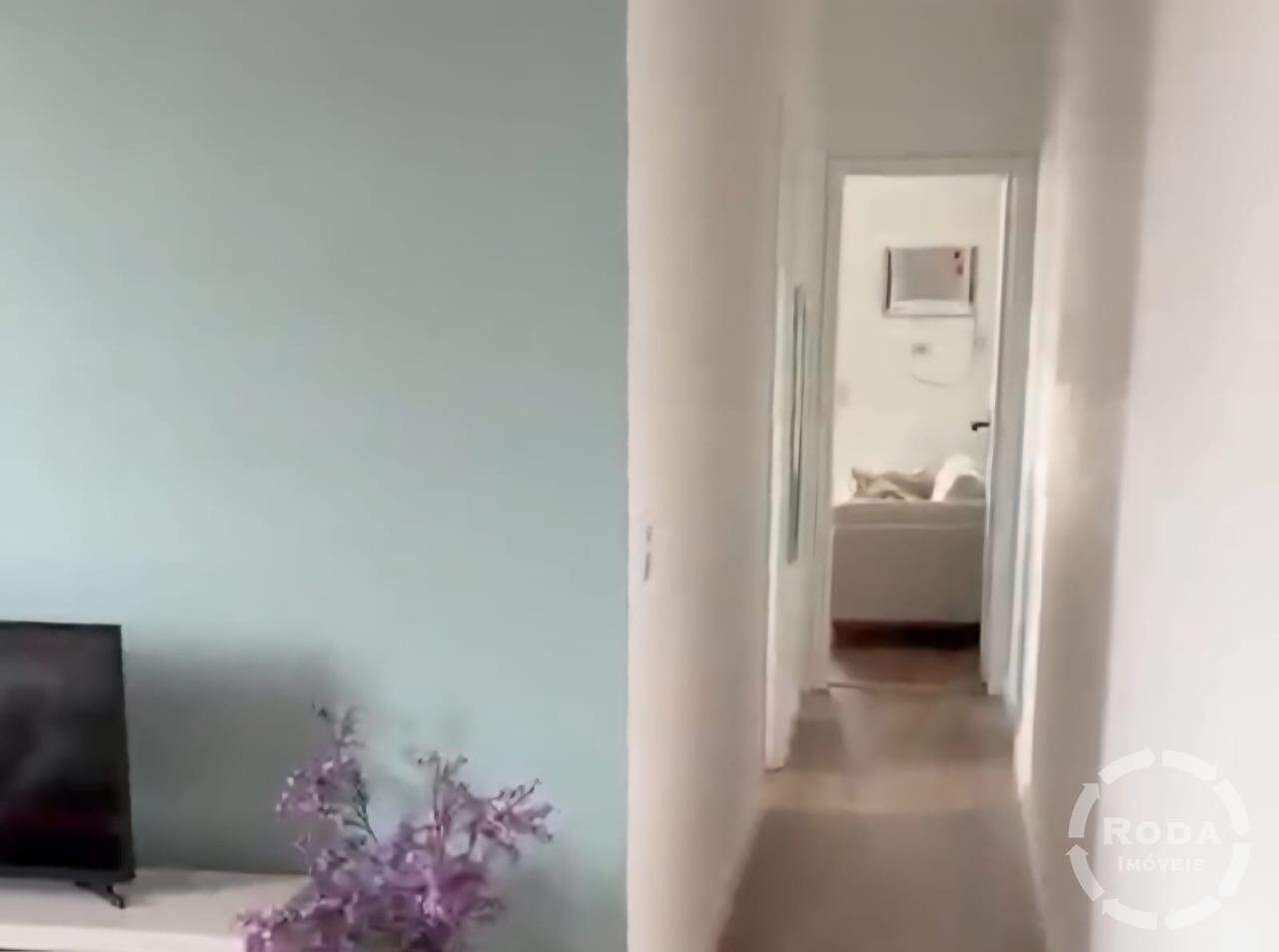 Apartamento para aluguel no Embaré: 