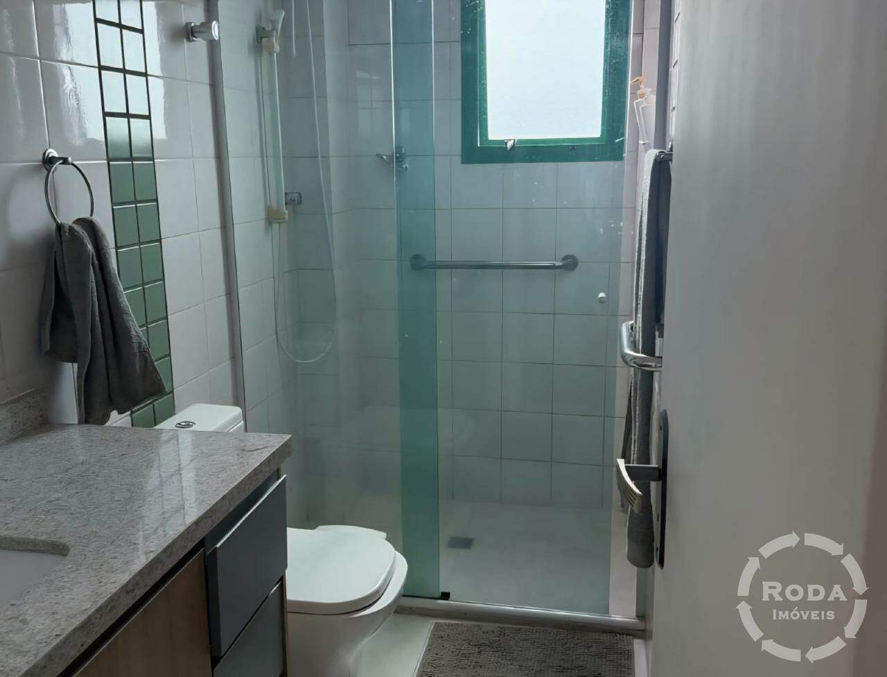 Apartamento para aluguel no Embaré: 